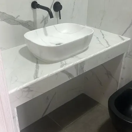Rossella Silver House * Минтурно