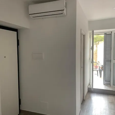 Rossella Silver House Апартаменты
