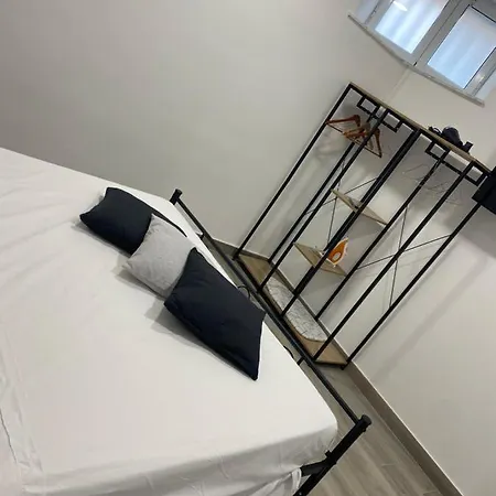 Rossella Silver House Апартаменты