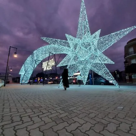 Rossella Silver House Минтурно
