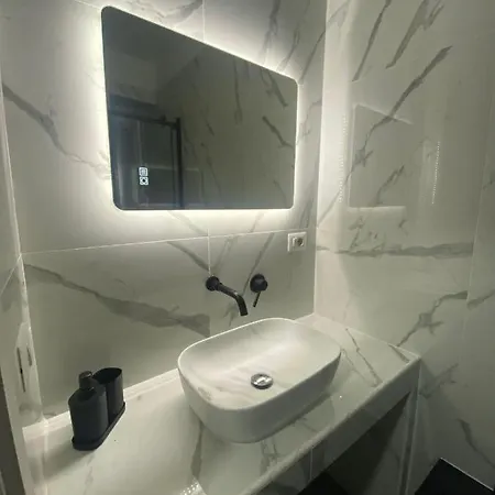 Rossella Silver House Апартаменты