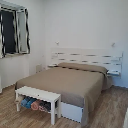 Rossella Silver House Апартаменты