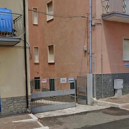 Rossella Silver House Appartamento Minturno