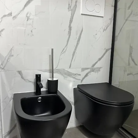 Apartment Rossella Silver House
