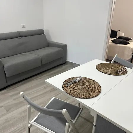 Appartamento Rossella Silver House