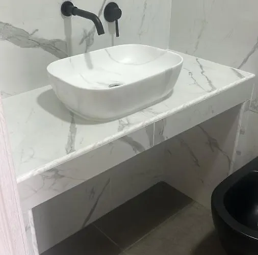 Rossella Silver House * Minturno