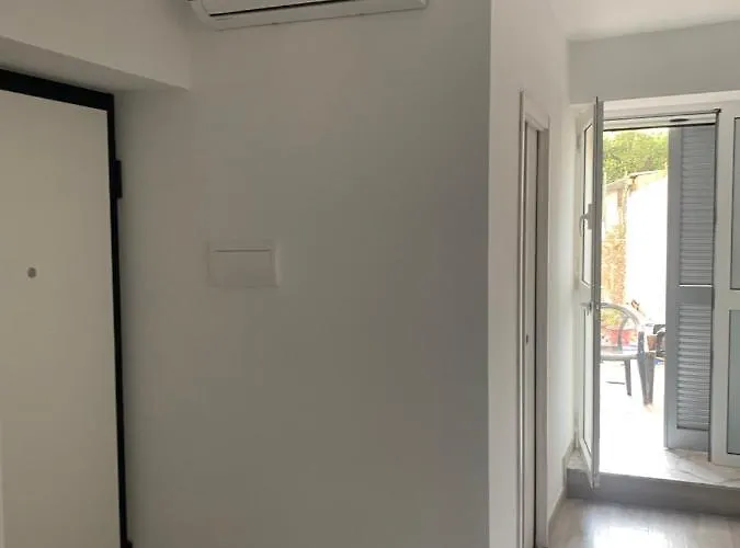 Rossella Silver House Daire